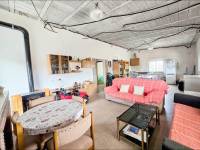 Re-sale - Country house - Aspe