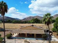 Venta - Casa de campo - Aspe