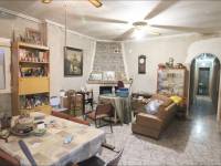 Re-sale - Villa - Hondon De Los Frailes - CASA GALIANA