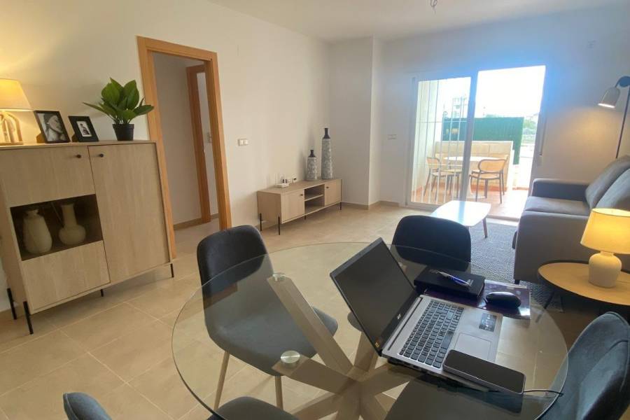 Re-sale - Penthouse - Orihuela Costa