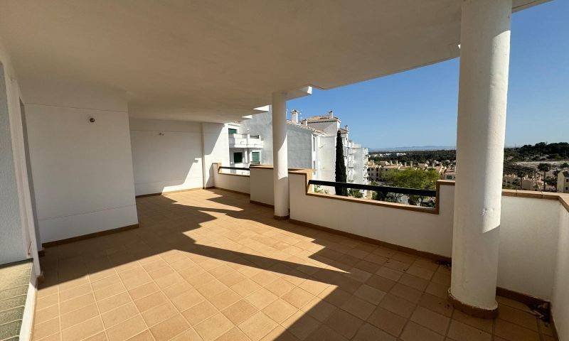 Re-sale - Apartment - Villamartin - Campoamor golf resort