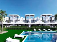 Obra Nueva - Apartamento - La Marina
