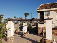 Re-sale - Villa - Orihuela