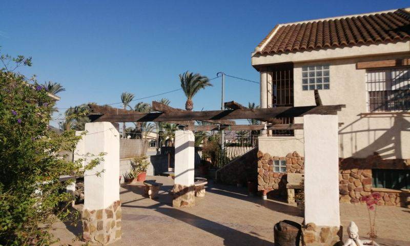 Re-sale - Villa - Orihuela