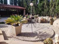 Re-sale - Country house - Novelda - CAMPET
