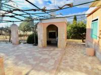 Re-sale - Villa - Monforte Del Cid - PATIDA WALAIG