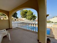 Re-sale - Semi Detached - Los Balcones