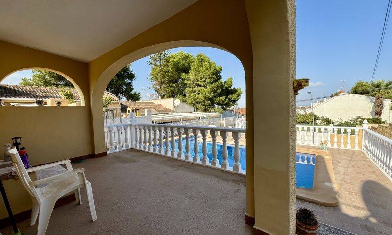 Re-sale - Semi Detached - Los Balcones