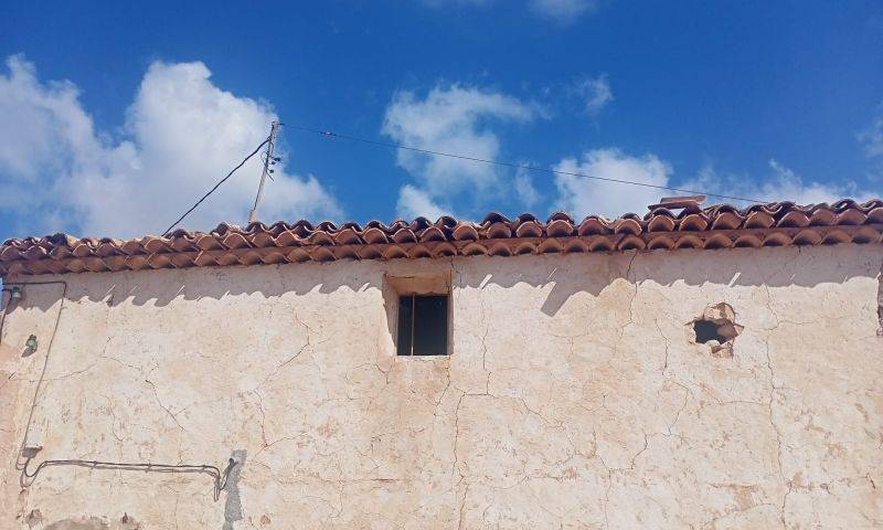 Re-sale - Country house - Murcia