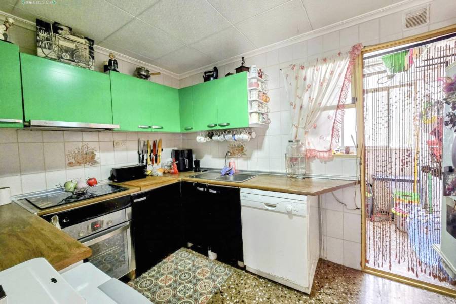 Venta - Flat - Aspe