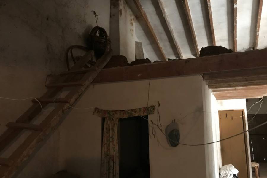 Venta - Townhouse - Hondon De Las Nieves - LA CANALOSA