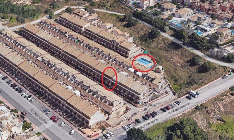 Venta - Duplex - Playa Flamenca - Alicante