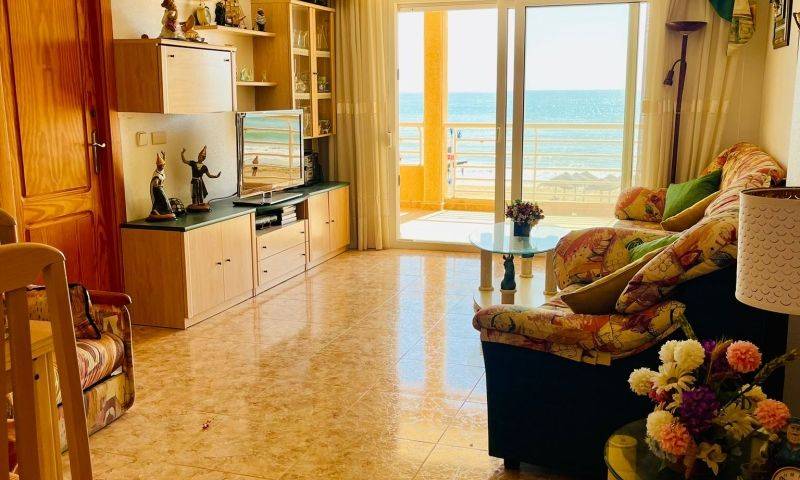 Venta - Apartamento - Torrevieja - La Mata