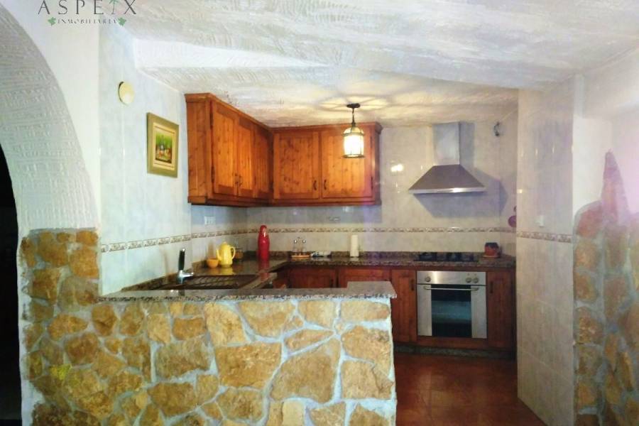 Re-sale - Country house - La Romana - LA ROMANETA