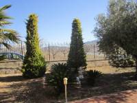 Venta - Casa de campo - Hondon De Los Frailes - PUEBLO