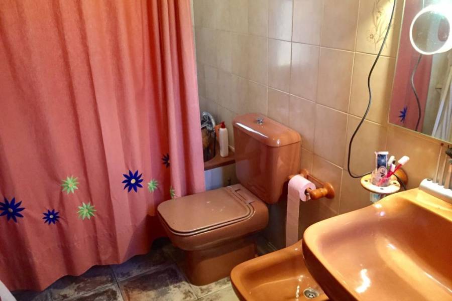 Venta - Chalet - Elche  - Perleta