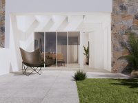 New Build - Duplex - Orihuela Costa - Villamartín