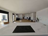 New Build - Country house - Pinoso