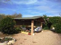 Re-sale - Villa - Hondon De Las Nieves - SIMOLA