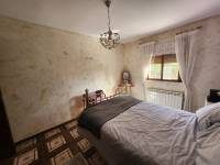 Re-sale - Villa - Algueña