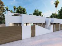 Obra Nueva - Duplex - Murcia - Torre Pacheco
