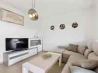 Re-sale - Apartment - Villamartin