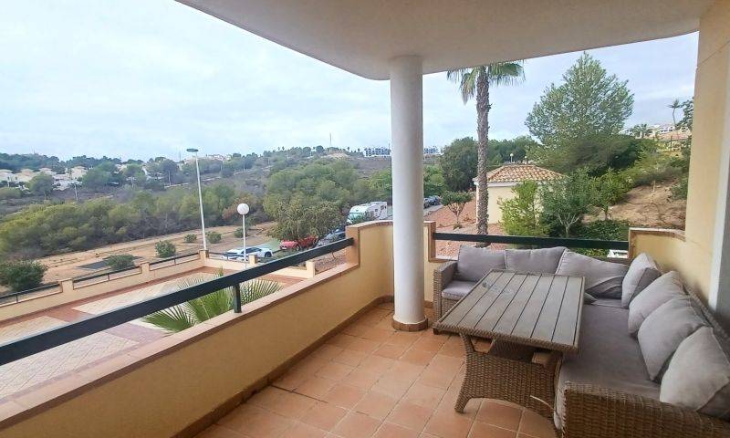 Venta - Apartamento - Villamartin - Campoamor golf resort