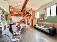 Venta - Casa de campo - La Romana - ALCANÁ
