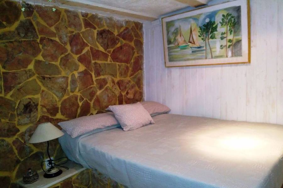 Re-sale - Country house - La Romana - LA ROMANETA