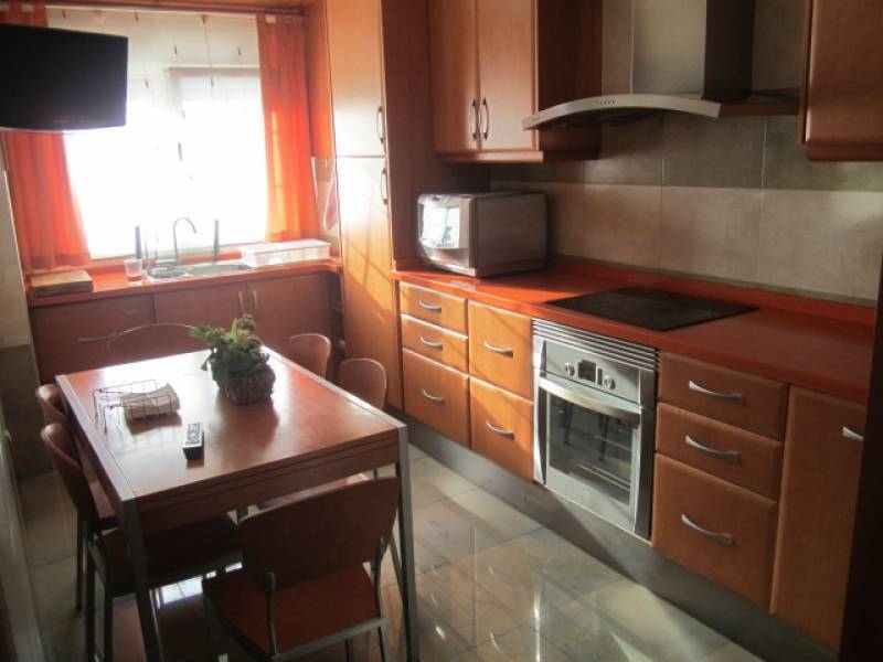 Venta - Chalet - Novelda - LAS HORCAS