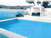 Re-sale - Country house - Hondon De Las Nieves