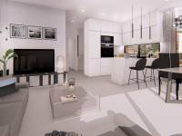 New Build - Villa - Torrevieja - La Mata