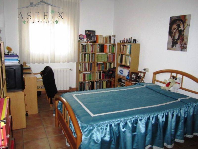 Re-sale - Villa - Novelda - CASAS DE SALA