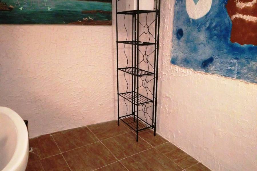 Re-sale - Country house - La Romana - LA ROMANETA