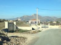 Venta - Plot - Hondon De Los Frailes