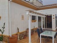 Venta - Chalet - Hondon De Las Nieves