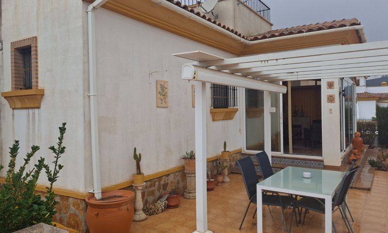 Venta - Chalet - Hondon De Las Nieves