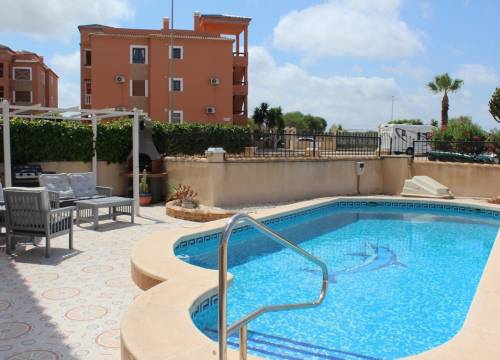 Apartment - Re-sale - Villamartin - Villamartin