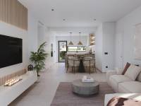 Re-sale - Apartment - Los Alcazares