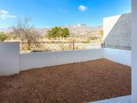 Obra Nueva - Apartamento - Hondon De Las Nieves - LA CANALOSA