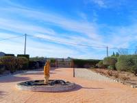Venta - Casa de campo - Hondon De Los Frailes