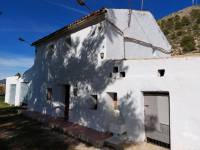 Venta - Casa de campo - Monovar