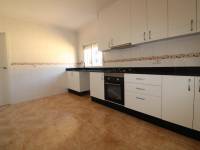 Re-sale - Country house - Hondon De Los Frailes - BARBARROJA