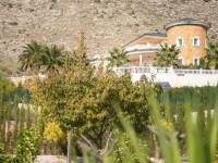 Re-sale - Villa - Hondon De Las Nieves