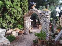 Re-sale - Country house - Novelda - CAMPET