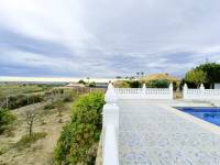 Re-sale - Country house - Albatera - ALBATERA