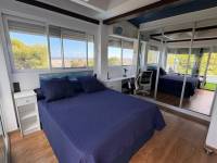 Re-sale - Villa - Villamartin