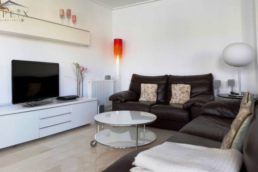 Re-sale - Apartment - Novelda