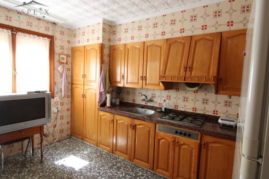 Re-sale - Apartment - Novelda - Maestro ramis