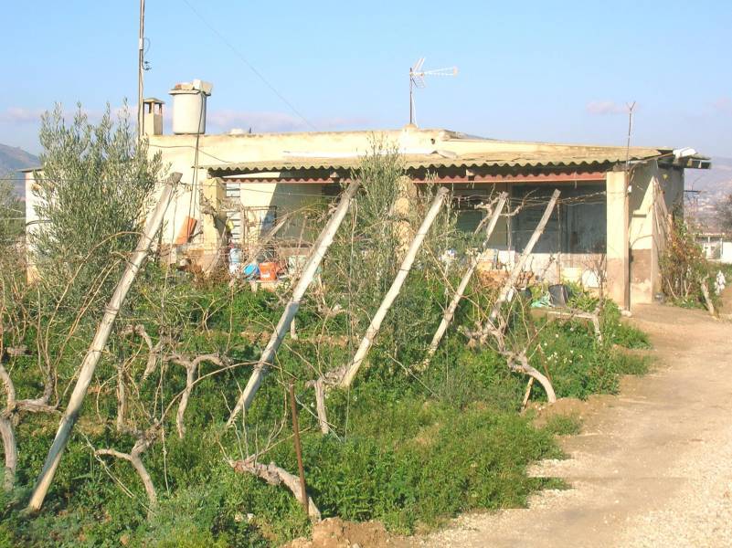 Re-sale - Country house - Aspe